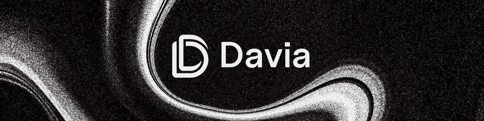 Davia 사용법 AI 코딩 에이전트 문서화 도구 배너