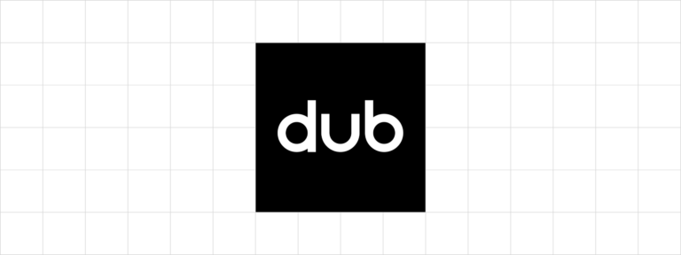 Dub 사용법 링크 어트리뷰션 플랫폼 공식 이미지